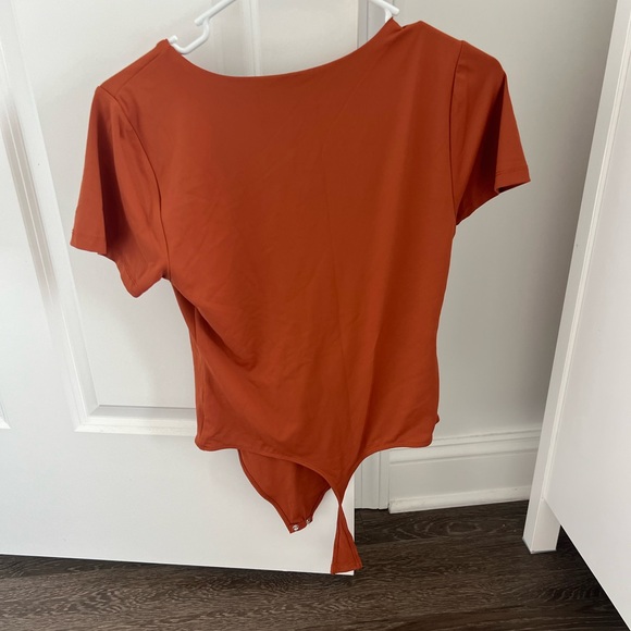 House of Harlow Bodysuit - Picture 3 of 6